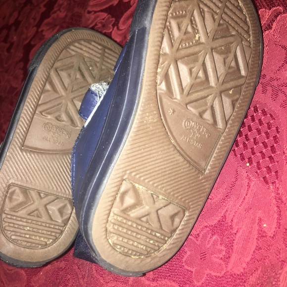 Kids converse sneaker - Picture 4 of 4